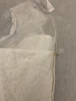 Платье размер М (маломерка) 44 российский