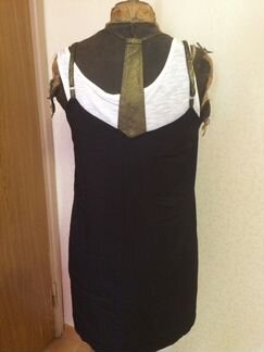 Платья комбинация