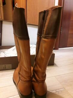 Сапоги Tamaris