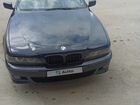BMW 5 серия 2.8 МТ, 1998, битый, 30 000 км объявление продам