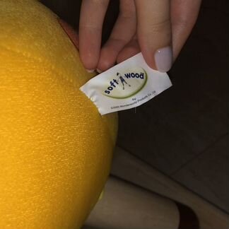 Игрушка Качалка