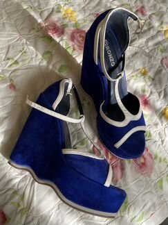 Босоножки женские 39 размер