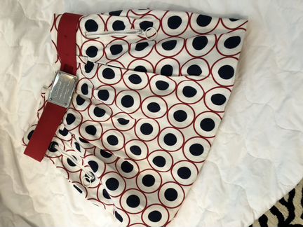 Юбки Dolce Gabbana, Blumarine оригинал