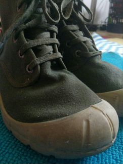 Ботинки solognac (Испания) 36р