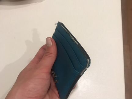Визитница/кошелёк Michael Kors