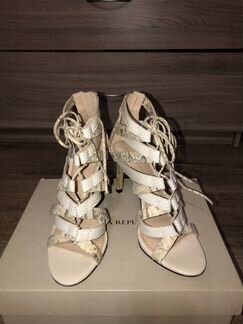 Босоножки Banana Republic