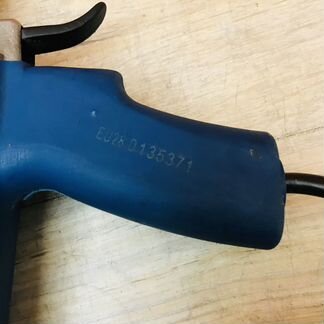 Заклепочник anzi P1M-SA3-5 N2/З88