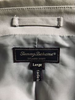 Куртка легкая мужская, размер 50-52