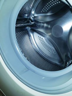 Немецкий Бош на 4кг стиральная машина