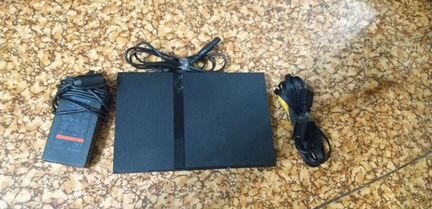 Sony PS2