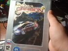 Диск need FOR speed carbon