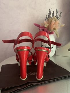 Босоножки Baldinini 36р оригинал