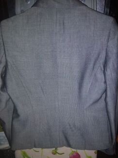 Пиджак женский р 44