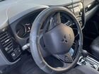 Mitsubishi Outlander 2.0 CVT, 2020, 7 000 км объявление продам