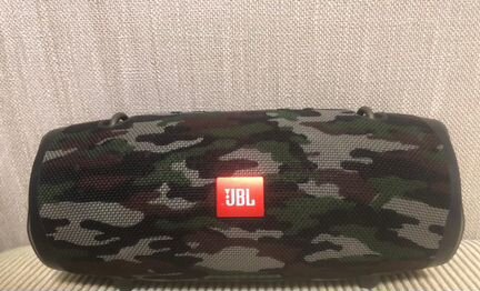 JBL xtreme 2