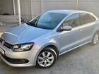 Volkswagen Polo 1.6 AT, 2012, 175 700 км