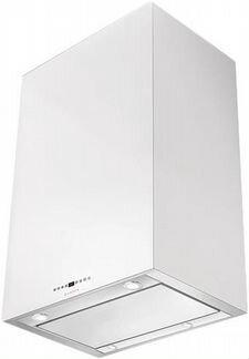 Вытяжка Faber Cubia IS.Gloss Plus EV8 WH A60