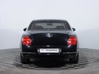 Bentley Continental Flying Spur 6.0 AT, 2012, 86 469 км объявление продам
