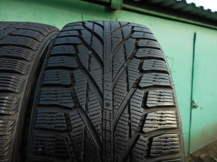 Nokian Hakka R2 2256017 4шт шины бу