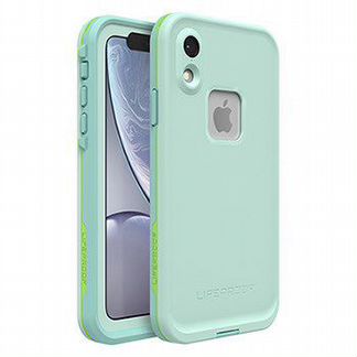Lifeproof Fre Водонепроницаемый чехол iPhone XR