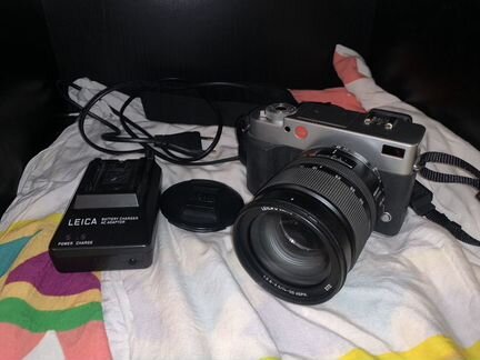 Leica Digilux 3