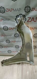 Крыло переднее правое Kia Optima 4 JF 2016