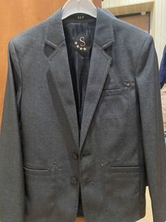 Пиджак детский