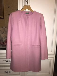 Пальто женское Benetton 42-44