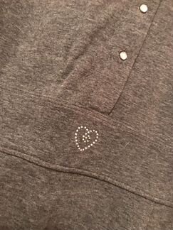 Школьный сарафан 