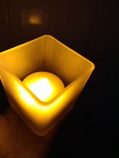 Светильник-ночник