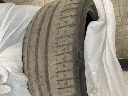 Michelin pilot sport 3
