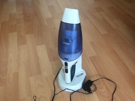 Пылесос Phillips MiniVac