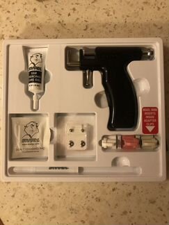 Пистолет Studex для прокалывания ушей