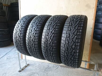 255 50 19 Nokian Hakkapeliitta 7 SUV 102N XL