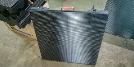 Экран светодиодный LED P2.5, P5, P8 новый