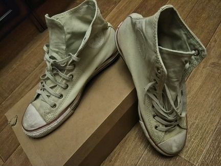 Кеды Converse