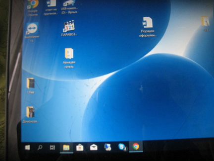 Матрица NV133FHM-A11 13.3