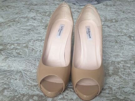 Туфли L K Bennett