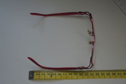 Оправа для очков barbie