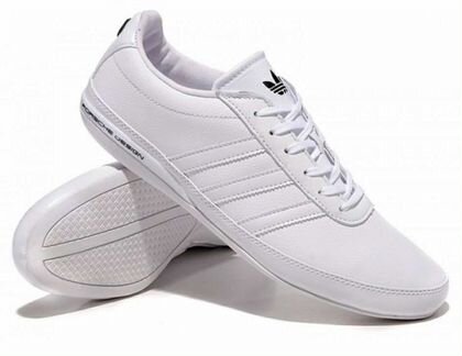 Кроссовки adidas porsche design