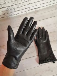 Перчатки женские