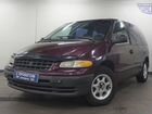 Plymouth Voyager 2.4 AT, 2000, 238 000 км
