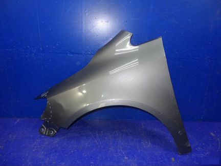 Крыло переднее левое Volkswagen Touran 2010-2015