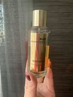 Mancera парфюмерная вода