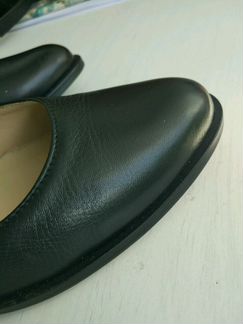 Туфли из Бразилии