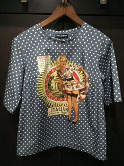 Топ DolceGabbana оригинал