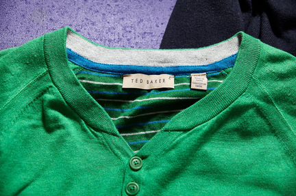 Ted Baker новый только без бирок размер 4, LL