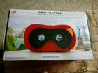 Очки виртуальной реальности для детей View Master объявление продам