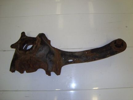 Рычаг задний продольный Ford Focus 2 CB4 1.8 2008