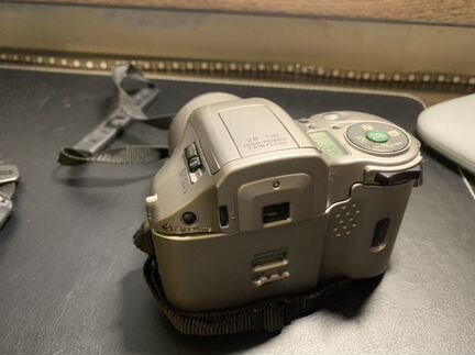 Фотокамера Olympus